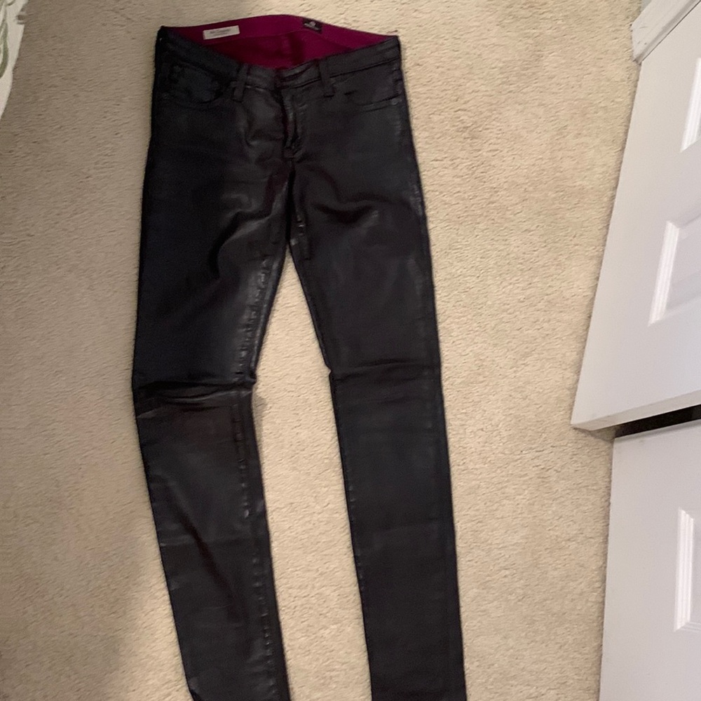 AG the legging wax Jean- 27
